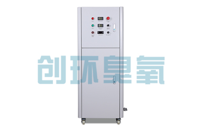 万宁2026好用的臭氧发生器哪个公司靠谱?工业设备厂家盘点