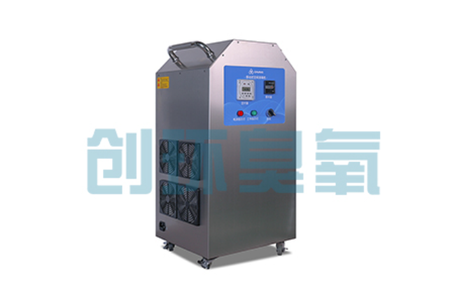 万宁2026化妆品生产车间GMP洁净区环境维持,臭氧发生器如何与空调系统联动?