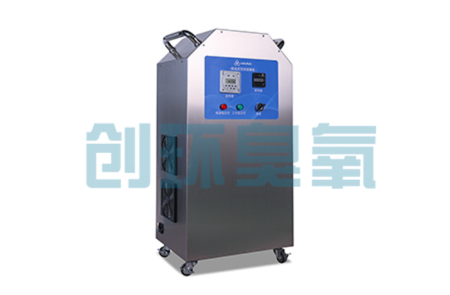 万宁冬季养殖场密闭消毒双赢方案:臭氧发生器在工厂化水产与畜牧场景的安全应用