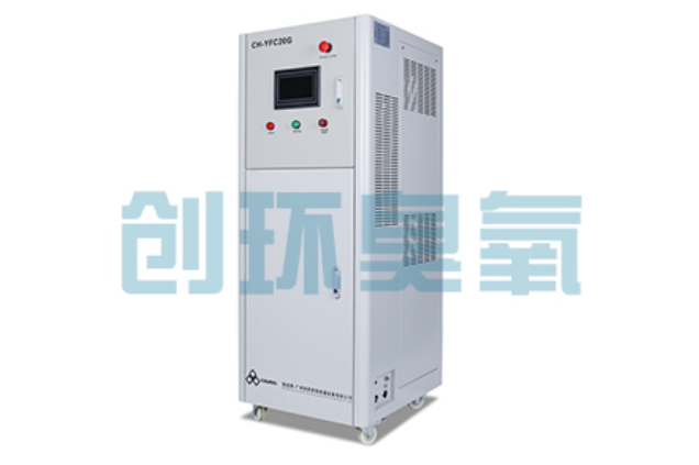 万宁高密度养殖中臭氧发生器的维护方法有哪些