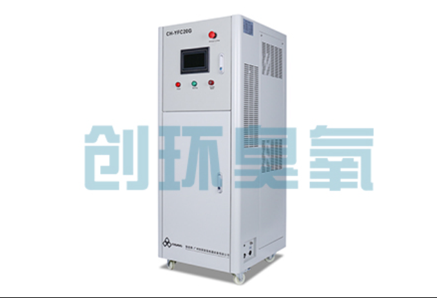 万宁南美白对虾养殖弧菌超标怎么办?臭氧发生器精准消杀与避坑指南