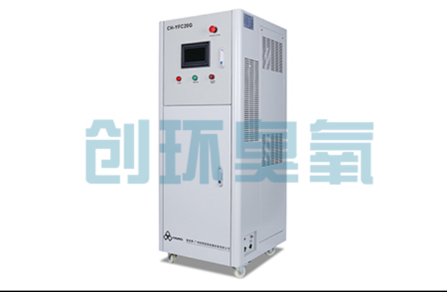 万宁高密度养虾水质恶化怎么救?臭氧发生器降解氨氮与亚硝酸盐实操步骤