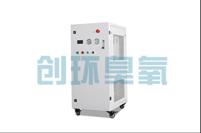 万宁2026年南美白对虾循环水养殖系统(RAS)臭氧消毒完整指南