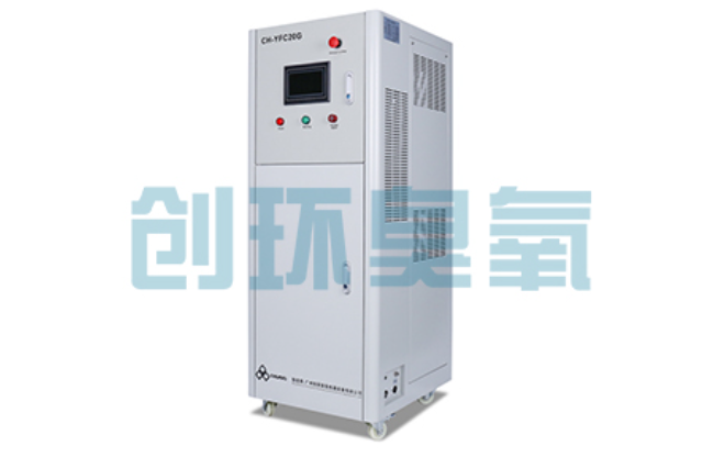 万宁石斑鱼养殖必看:臭氧发生器安装位置与日常维护全攻略