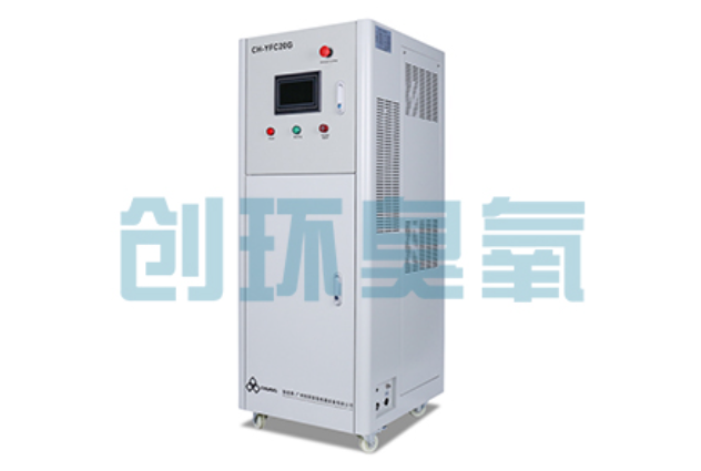 万宁石斑鱼循环水养殖避坑清单:臭氧发生器选型与投加的8个误区