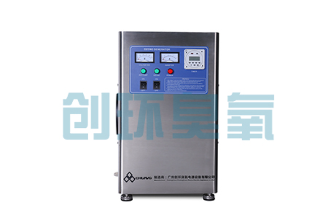 万宁高盐高浓度化工废水怎么处理?臭氧发生器催化氧化技术的应用边界在哪里?