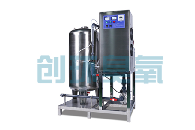 万宁AOP高级氧化技术完整指南:3步掌握臭氧投加量与HRT控制