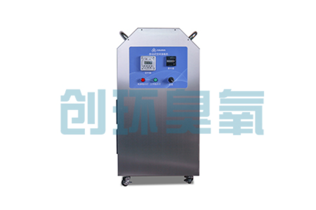 万宁臭氧发生器在其他食品加工中的应用有哪些?