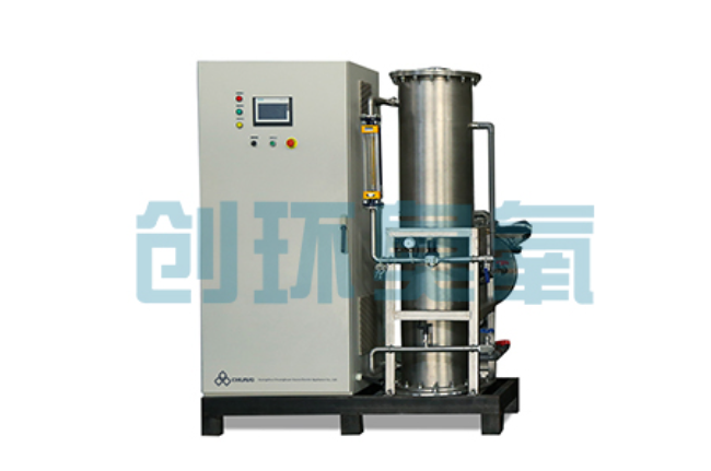 万宁高浓度化工废水脱毒对比：臭氧发生器与湿式氧化法（WAO）的能耗与设备投资评估