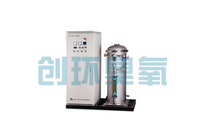 万宁臭氧+UV vs 臭氧+H₂O₂：哪个AOP工艺运行成本低20%？