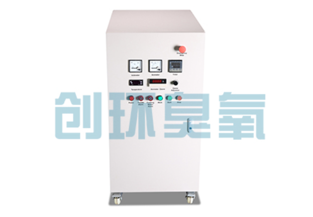 万宁拒绝盲目选型！工厂化循环水养殖臭氧发生器产量计算公式与避坑指南