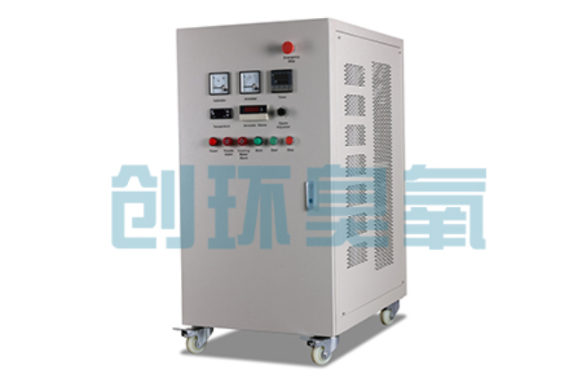 万宁冬季养殖场密闭消毒双赢方案:臭氧发生器在工厂化水产与畜牧场景的安全应用